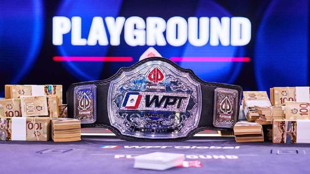 WPT Kembali ke Montreal untuk Festival WPT Playground Berhadiah CAD $1,5 Juta