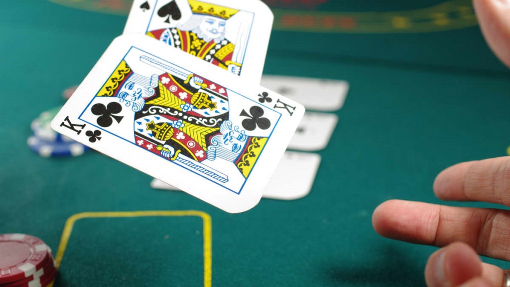 Apakah Ini Panggilan Terhebat yang Pernah Anda Lihat di Turnamen Poker Sepanjang Tahun