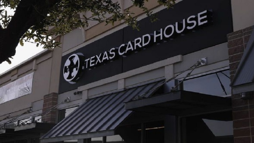 Texas Card House Dallas Raih Kemenangan Penting dalam Pertempuran Hukum Melawan Kota Anti-Poker