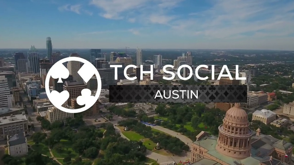 Trailblazer Poker Tour Siap Menggebrak di TCH Social Austin yang Serba Baru